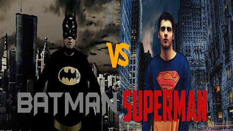 D­e­s­t­a­n­s­ı­ ­R­a­p­ ­S­a­v­a­ş­l­a­r­ı­:­ ­B­a­t­m­a­n­ ­v­s­ ­S­u­p­e­r­m­a­n­